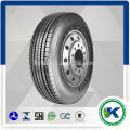 El camión resistente cubre 255 / 70r19.5 hecho en China